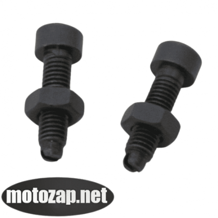 Болти регулювання клапанів к-кт 2 шт мотоблок R180N