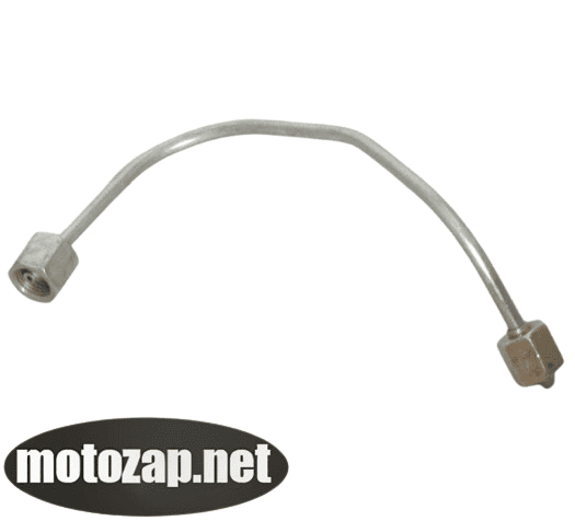 Трубка паливна високого тиску мотоблок R190