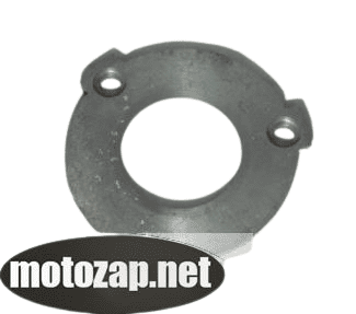 Диск залізний муфти зчеплення натискний мотоблок R180 R190 R195