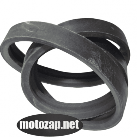 Ремінь 2 HB 1700 подвійний мотоблок