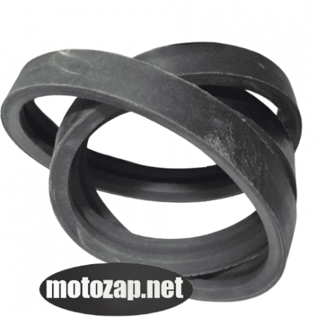 Ремінь 2 HB 1750 подвійний мотоблок