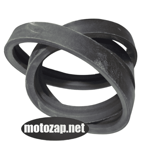 Ремінь 2 HB 1750 подвійний мотоблок