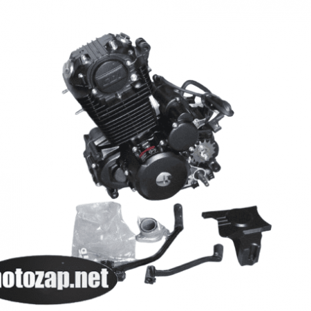 Двигун CB 250куб 169FMJ цепний з балансувальним валом