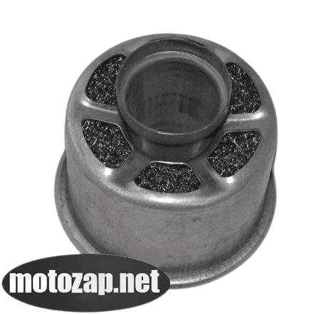 Елемент фільтруючий повітряного фільтра (залізний) мотоблок R175 180N