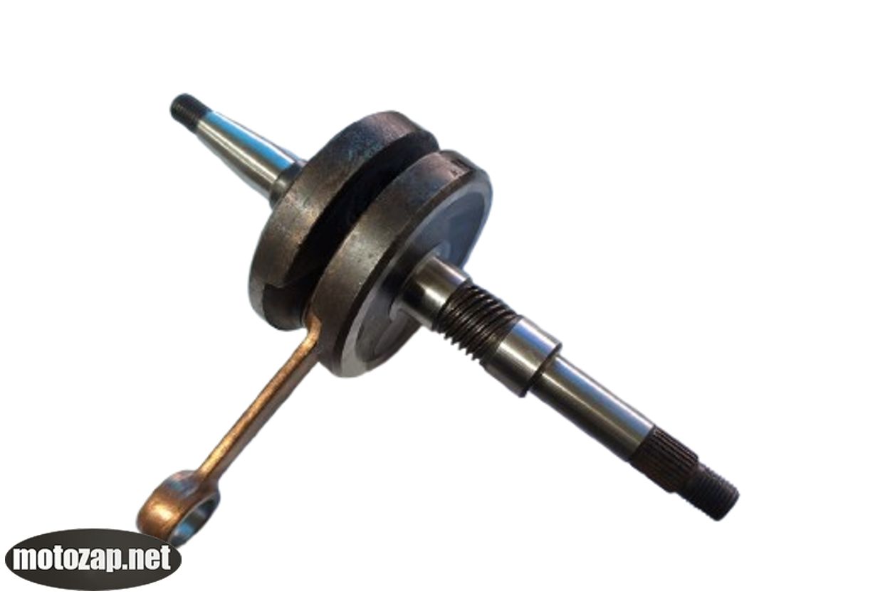 Колінвал скутер HONDA DIO AF27 Японія SEE-SL