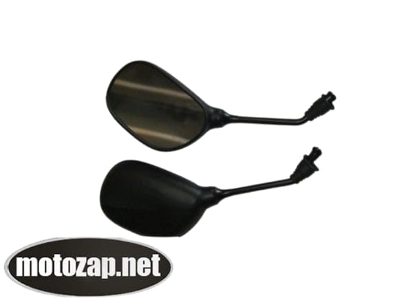 Зеркала 8mm скутер HONDA DIO