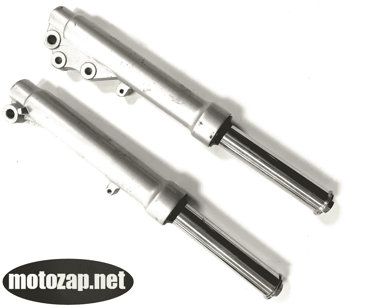 Амортизатор передній скутер Race d=31 (пір'я вилки) к-кт 2 шт