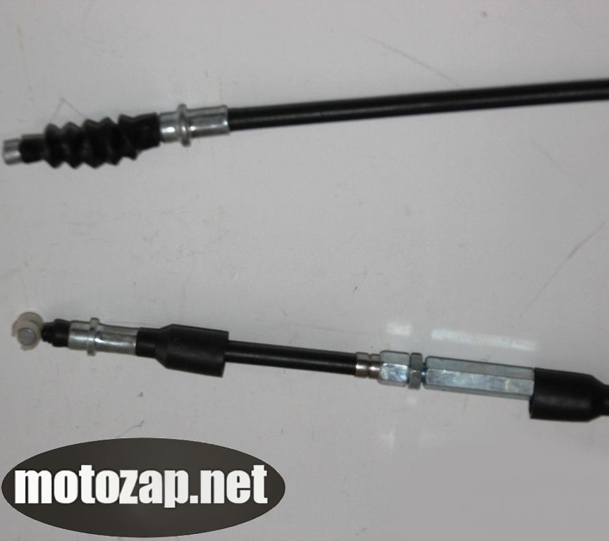 Трос спідометра скутер HONDA DIO ZX 35 (дискове гальмо)