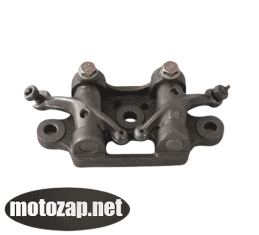 Коромисла клапанів мотоцикл CG 200/250куб верхні рокери в зборі