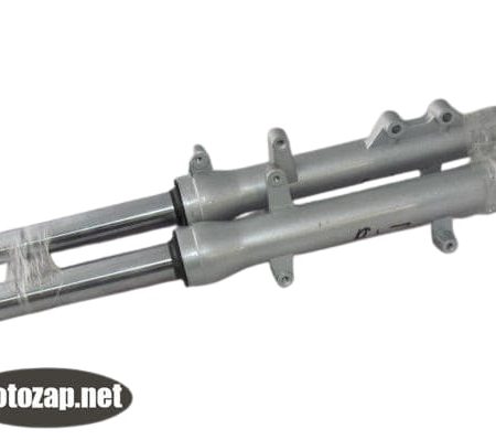 Амортизатор передній скутер F50/150 d=31m (пір'я вилки) к-кт 2 шт