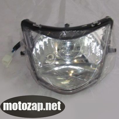 Фара Ендуро V200R VIPER