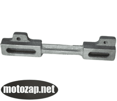 Кріплення двигуна заднє Мотоблок Мототрактор