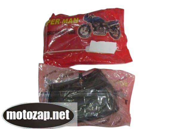 Камера Тайвань 2.75-17 бутилова, упаковка: фірмовий пакет