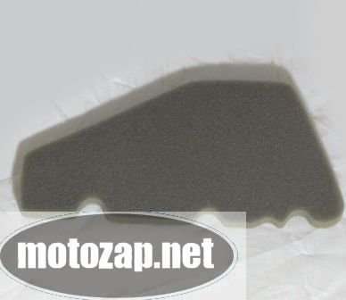 Елемент повітряного фільтра (різні) скутер 2Т TB 60