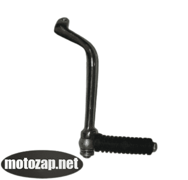 Ніжка заводна (кікстартера) Alpha Delta Active