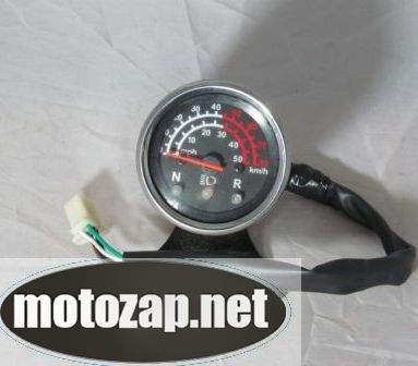 Спідометр Квадроцикл
