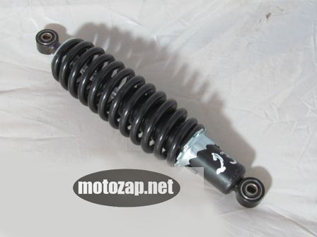 Амортизатор задній Квадроцикл малий (8 колесо) 1 шт