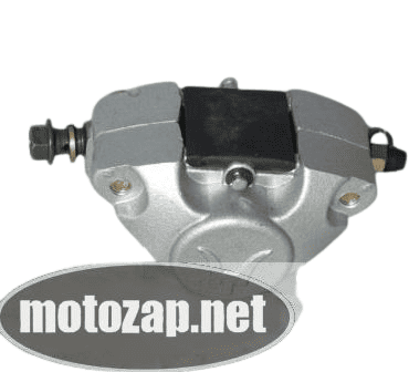 Супорт гальмівний Квадроцикл (сірий)