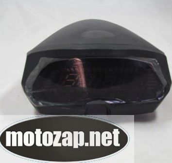Спідометр мотоцикл LIFAN LF150-2E електричний