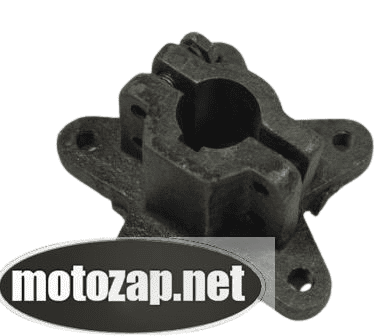 Ступиця заднього колеса 39мм Мототрактор 12-18 л.с.