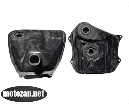 Бак паливний скутер б/у різні