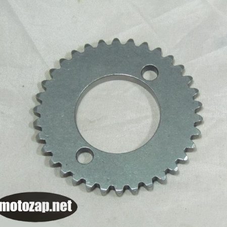 Зірочка ГРМ распредвала CB 250 SENKE SK250GY-5 SK250GY-4 SHINERAY