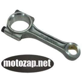 Шатун мотоблок R195N