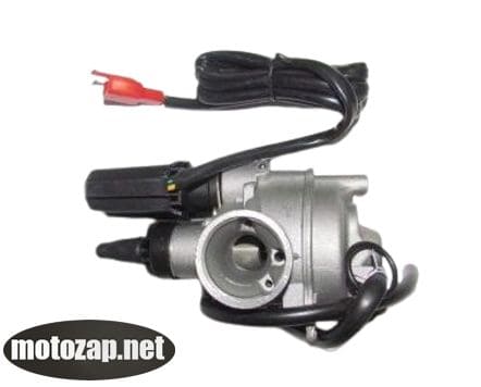 Карбюратор скутер HONDA DIO ZX34/35