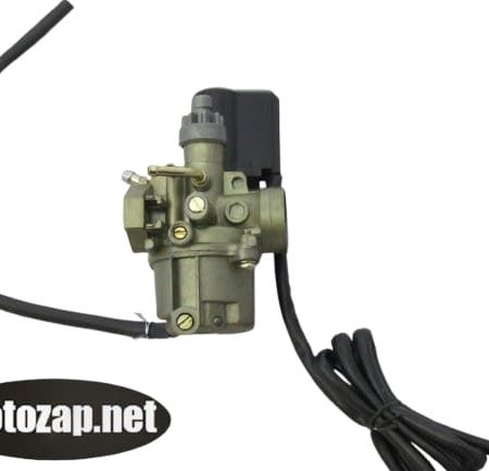 Карбюратор скутер HONDA TACT AF16