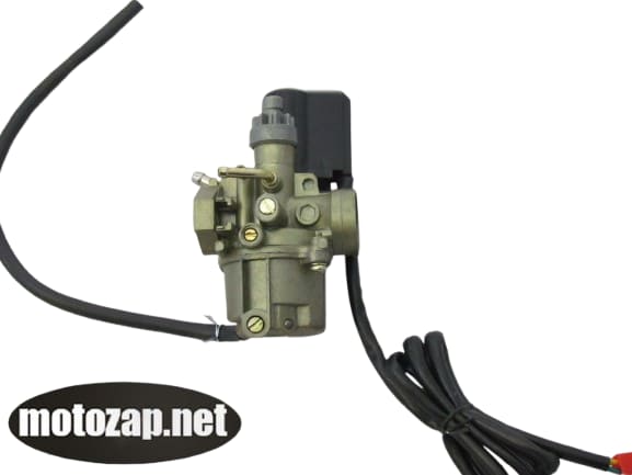 Карбюратор скутер HONDA TACT AF16