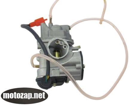 Карбюратор скутер SUZUKI SEPIA/AD50