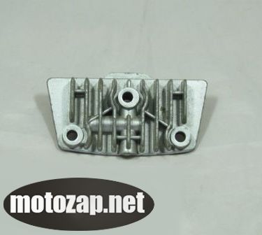 Кришка головки Alpha Delta Active різні з маслоканалами