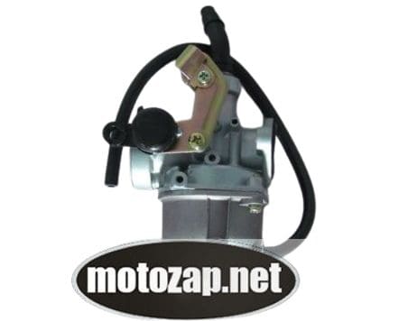 Карбюратор Delta (під трос підсосу)