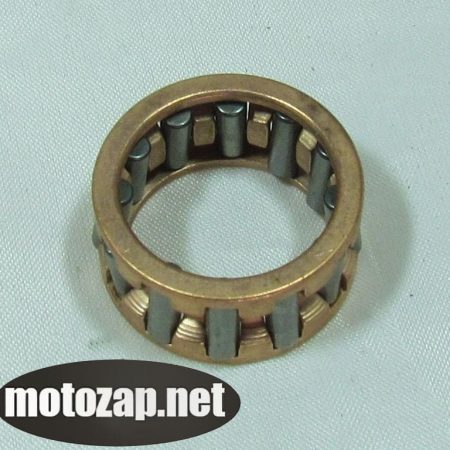 Сепаратор жовтий 18*24*12 відкритий