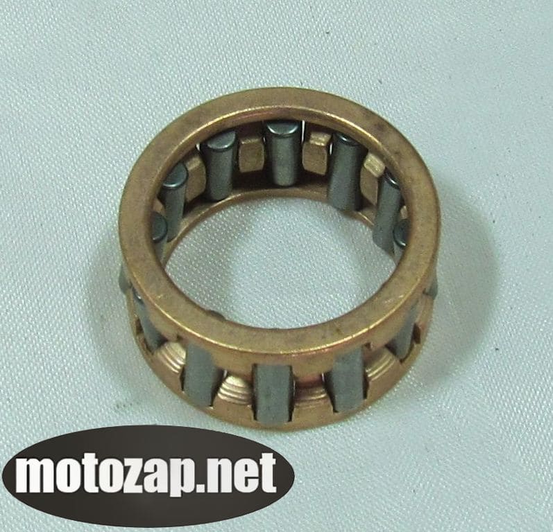 Сепаратор жовтий 18*24*12 відкритий