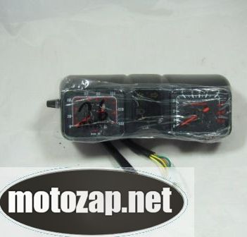 Спідометр мотоцикл SHINERAY INTRUDER/FORESTER
