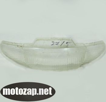 Скло фари скутер HONDA DIO AF27