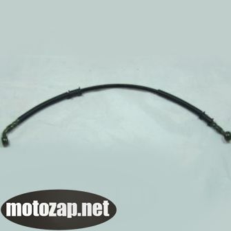 Шланг заднього гідравлічного гальма 500мм