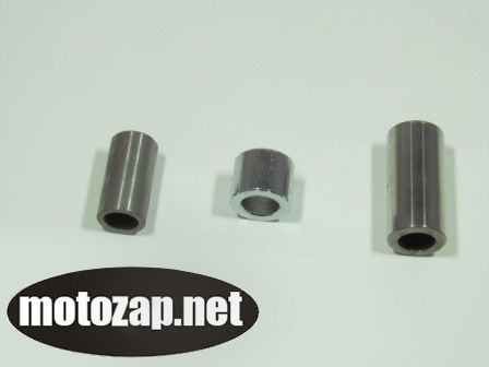 Втулки різні мотоцикл