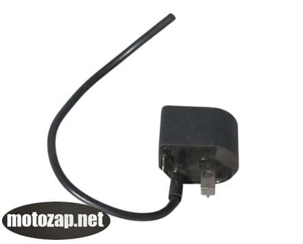 Котушка запалювання скутер (бобіна) 2Т ТВ60