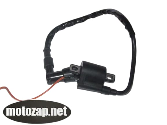 Котушка запалювання (бобіна) мотоцикл CG/CB Viper ZS125J ACTIVE
