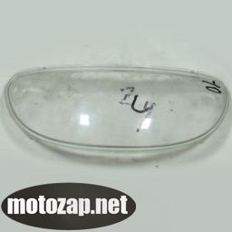 Скло фари скутер WIND