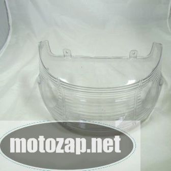 Скло стопа (прозоре велике) STORM NEW