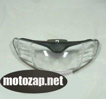 Скло фари Active