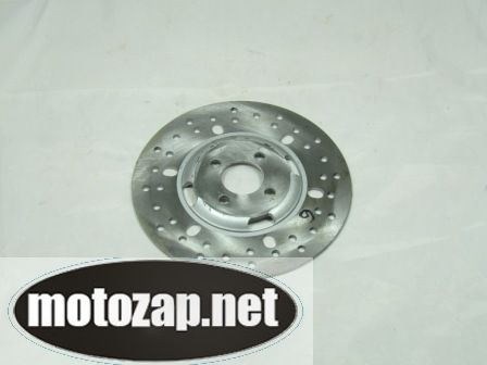 Диск гальмівний задній Квадроцикл (великий) на 10 колесо ATV-006D