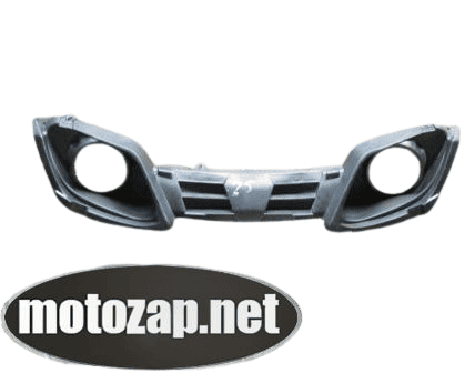 Пластик Квадроцикл обтічник фар 10 колесо великий -ATV-6D утилітарний