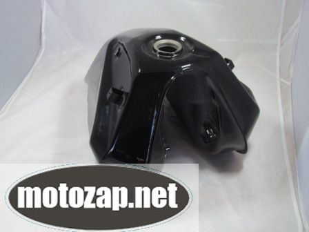 Бак паливний мотоцикли ЕНДУРО + різні
