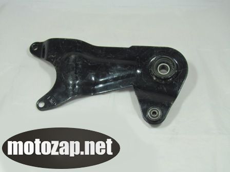 Кріплення глушника GY6 4T 50куб