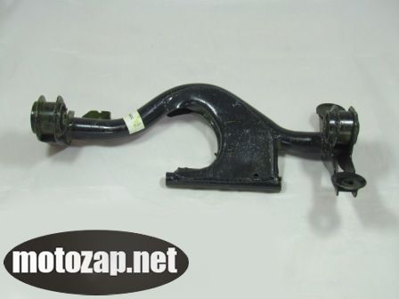 Кріплення двигуна верх GY6 4T 150куб