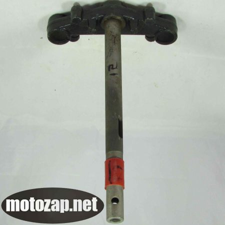 Траверса скутер GY6 4Т Race (1 болт)